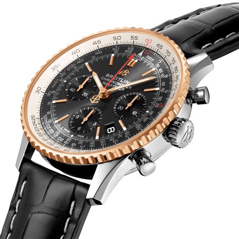 breitling navitimer 1b01 chronograph 43mm|breitling navitimer 1 prijs.